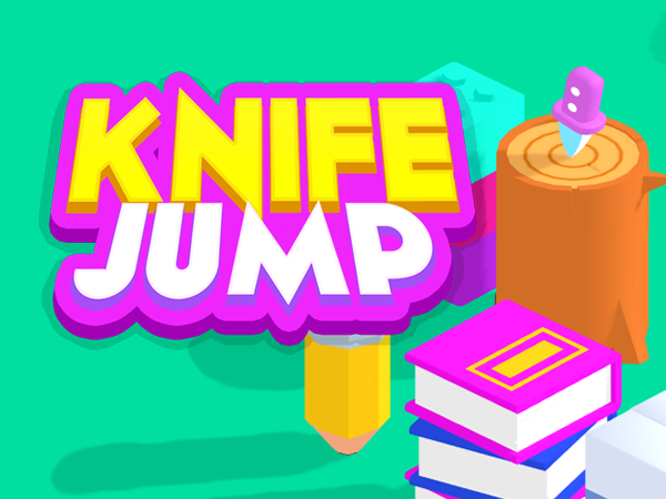 Knife Jump